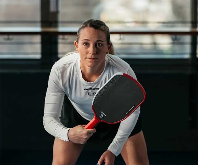 Vợt Pickleball Joola Agassi Pro 14mm Chính Hãng