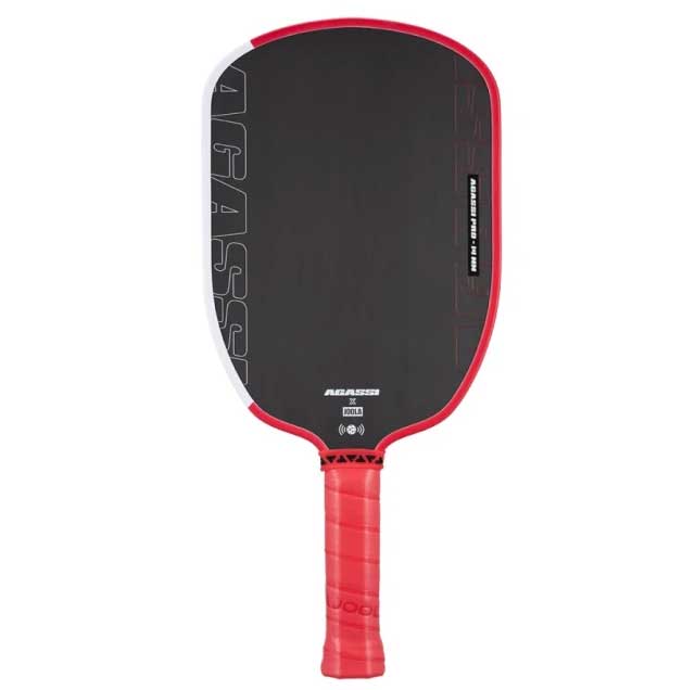 Vợt Pickleball Joola Agassi Pro 16mm Chính Hãng