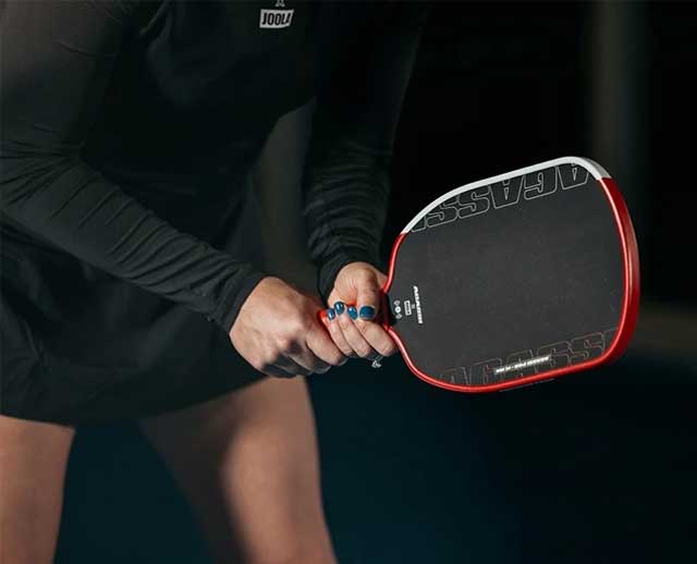 Vợt Pickleball Joola Agassi Pro 16mm Chính Hãng