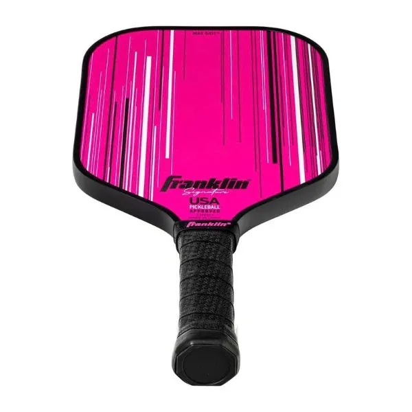 Vợt Pickleball Franklin Signature Pro 13mm Pink Màu Hồng