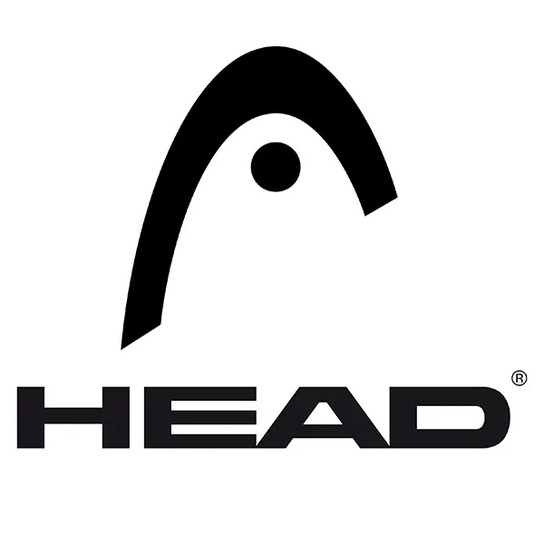 Vợt Pickleball Head Radical Tour EX Pickleball Paddle Màu Đen/Cam