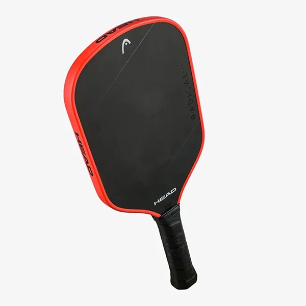 Vợt Pickleball Head Radical Tour EX Pickleball Paddle Màu Đen/Cam