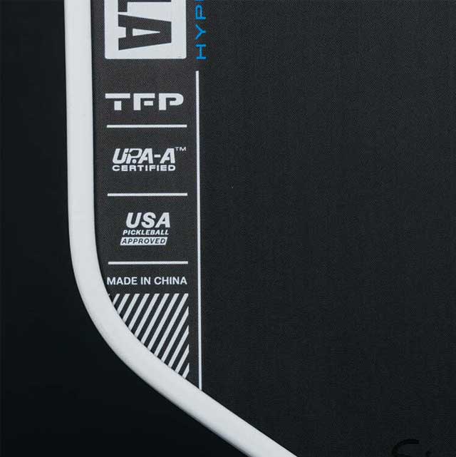 Vợt Pickleball JOOLA Ben Johns Hyperion Pro IV 16mm
