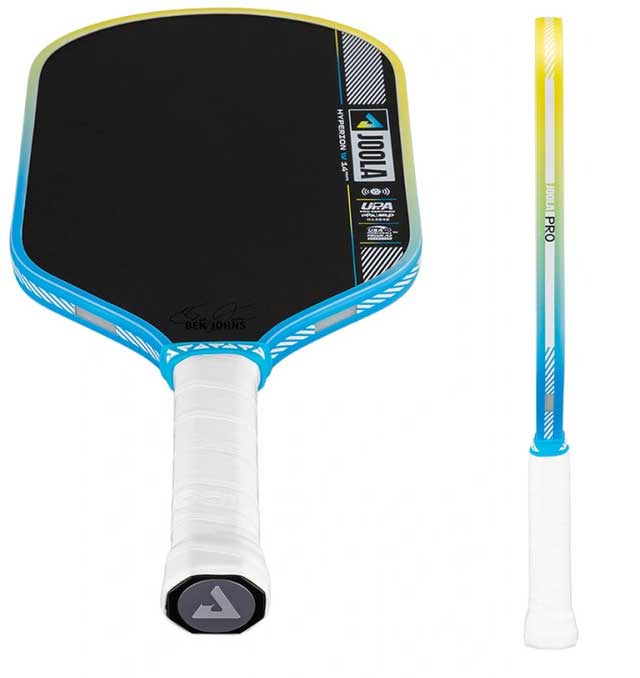 Vợt Pickleball JOOLA Hyperion Pro IV 14mm Vietnam Colorway
