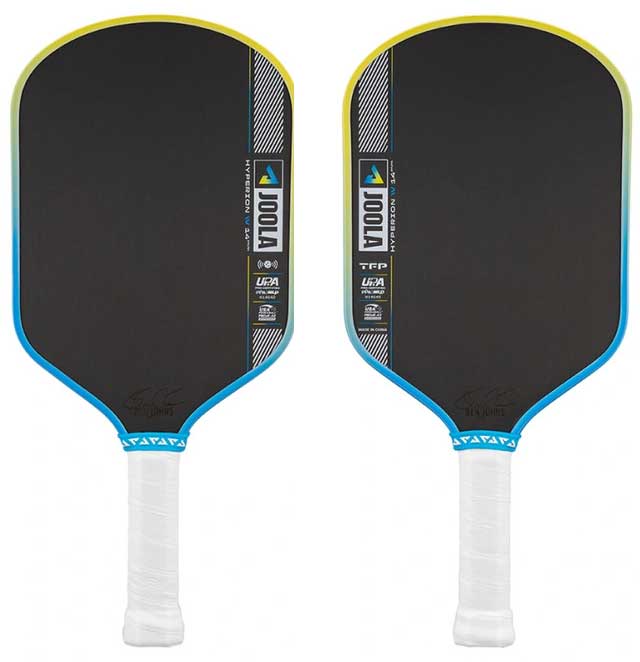 Vợt Pickleball JOOLA Hyperion Pro IV 16mm Vietnam Colorway