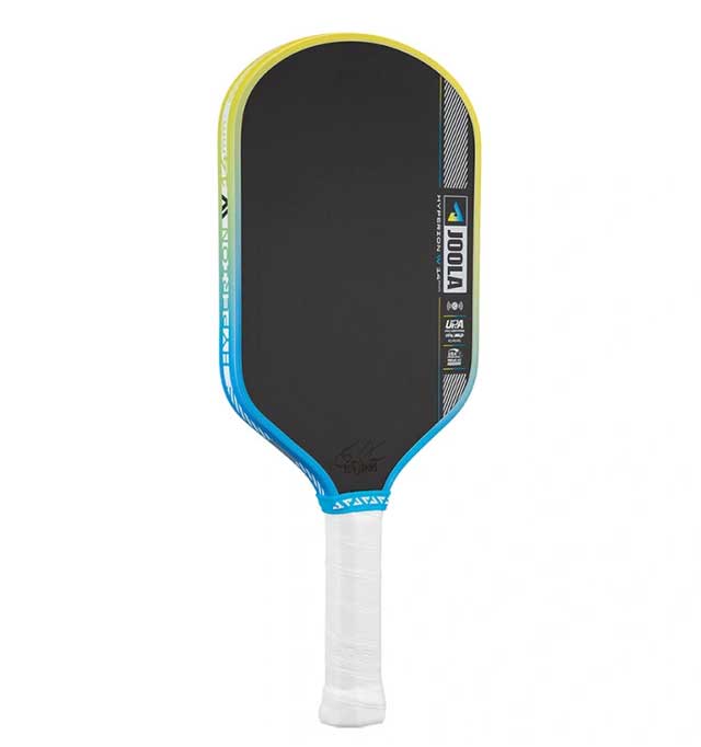 Vợt Pickleball JOOLA Hyperion Pro IV 16mm Vietnam Colorway