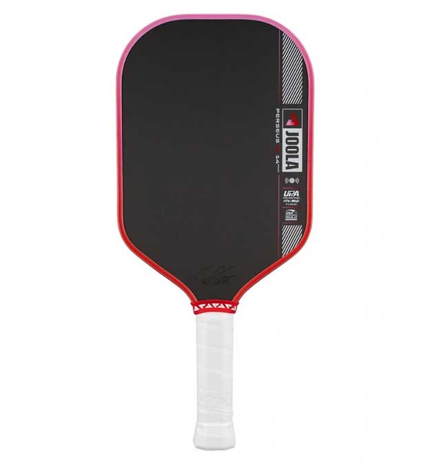 Vợt Pickleball JOOLA Perseus Pro IV 14mm Asia Colorway