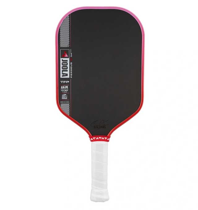 Vợt Pickleball JOOLA Perseus Pro IV 14mm Asia Colorway