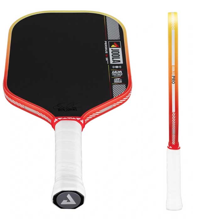 Vợt Pickleball JOOLA Perseus Pro IV 16mm Asia Colorway