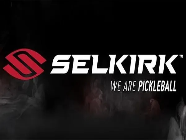 Vợt Pickleball Selkirk Labs Project 007 Invikta 14mm Màu Đỏ - Đen (Kèm Vali)