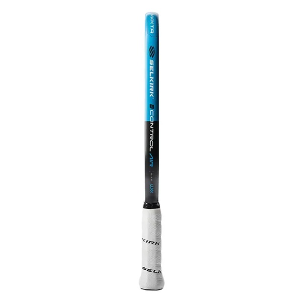 Vợt Pickleball Selkirk Luxx Control Air Invikta Màu Xanh Blue